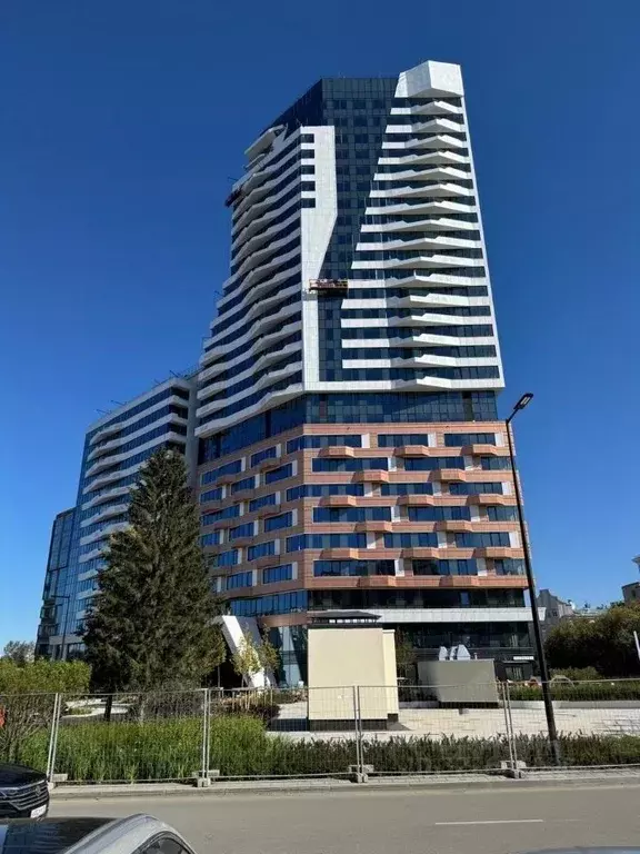 Гараж в Свердловская область, Екатеринбург пл. Октябрьская, 7 (16 м) - Фото 1