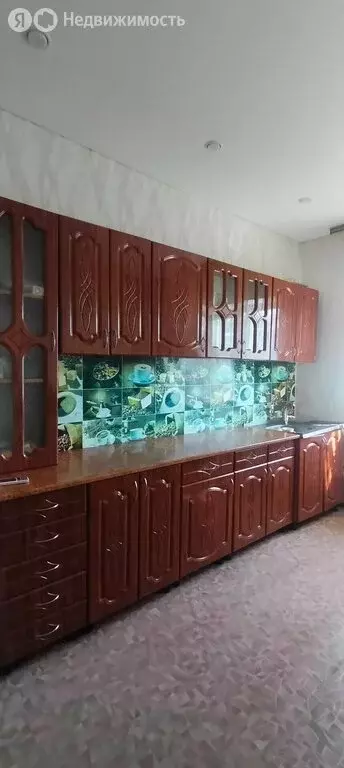 Дом в Октябрьский, улица Клинова, 4 (88.7 м) - Фото 2