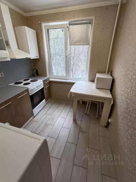 2-к кв. Москва ул. Рокотова, 3К2 (45.0 м) - Фото 1