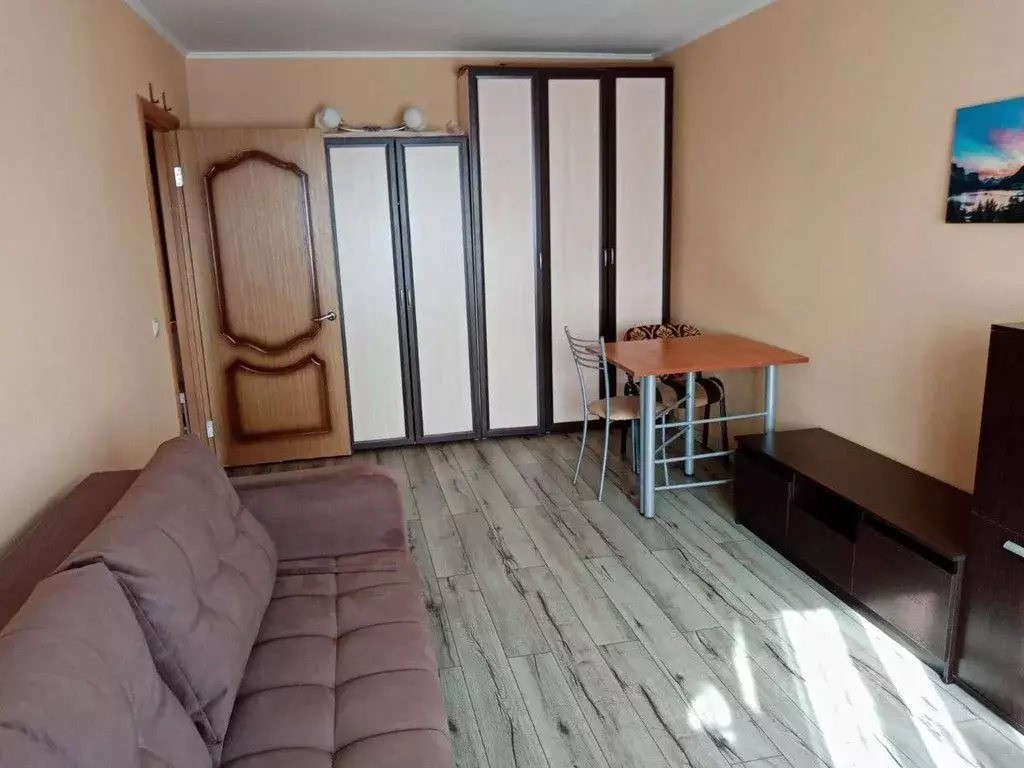 1-к кв. Московская область, Мытищи Летная ул., 24к3 (32.0 м) - Фото 1