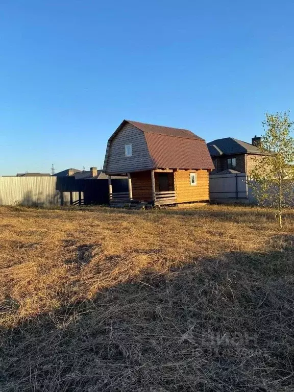 Дом в Московская область, Балашиха городской округ, с. Новый Милет, ... - Фото 0