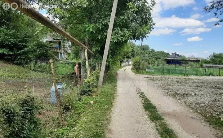 Участок в Нальчик, СТ Лесовод, 41 (7 м) - Фото 1