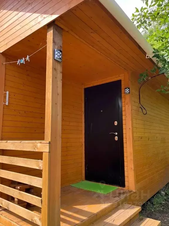 Дом в Новгородская область, Валдайский район, Рощинское с/пос, д. ... - Фото 2