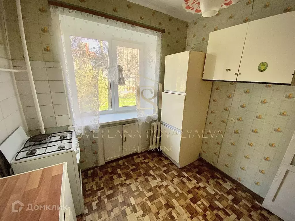 Продаётся 2-к квартира, 44.9 м - Фото 1