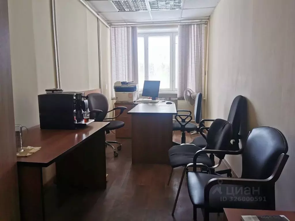 Офис в Москва, Москва, Троицк ул. Дальняя, 6 (16 м) - Фото 1