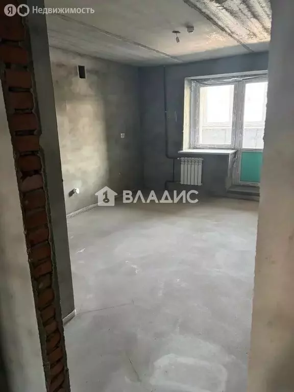 1-комнатная квартира: Благовещенск, улица Чайковского, 81 (37.8 м) - Фото 1