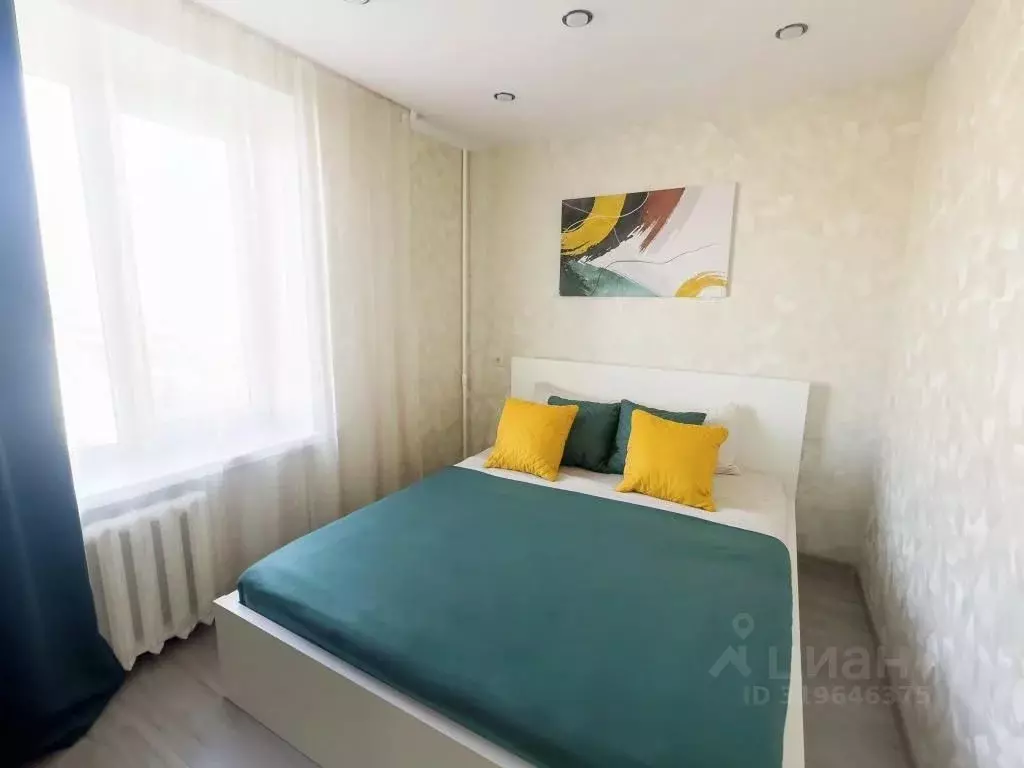 2-к кв. Московская область, Одинцово ул. Свободы, 2 (40.0 м) - Фото 0