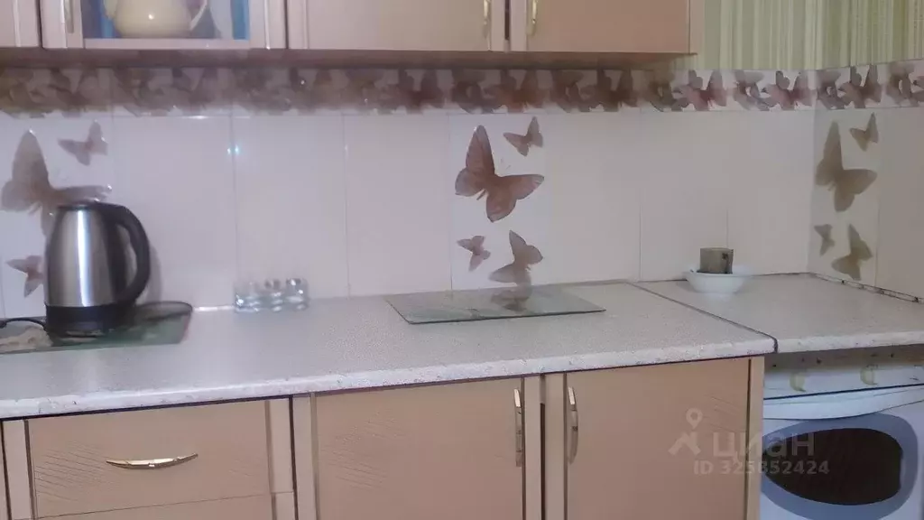 Студия Томская область, Томск ул. Усова, 21/3 (26.0 м) - Фото 2