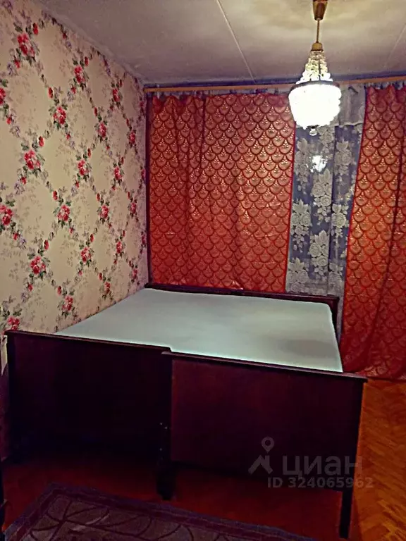 2-к кв. Москва Октябрьская ул., 40 (42.0 м) - Фото 1