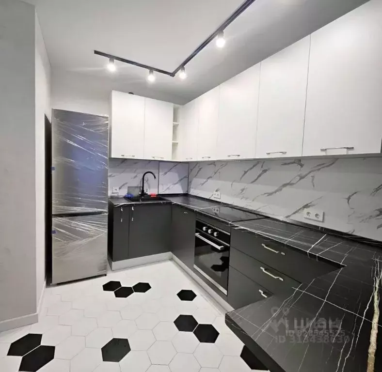 2-к кв. Московская область, Одинцовский городской округ, ... - Фото 1