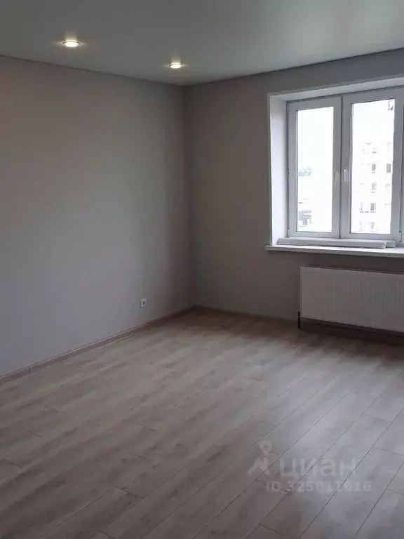 1-к кв. Башкортостан, Уфа ул. Гази Загитова, 11 (40.0 м) - Фото 2