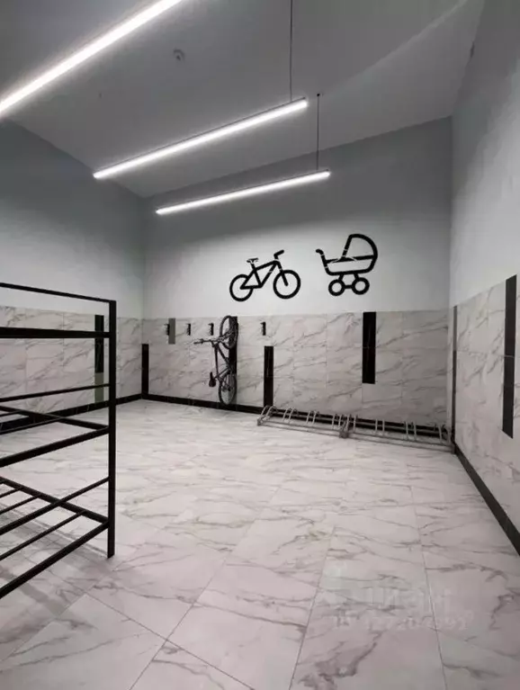 3-к кв. Брянская область, Брянск ул. Некрасова, 20Б (81.3 м) - Фото 2