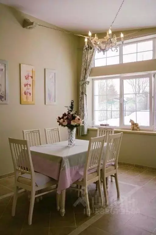 Дом в Московская область, Дмитровский муниципальный округ, д. Данилиха ... - Фото 2