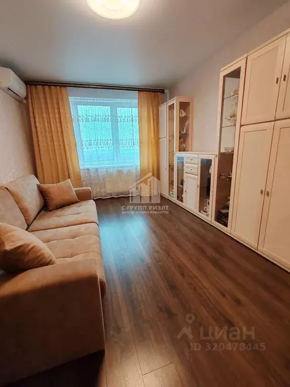 1-к кв. Калининградская область, Калининград ул. Ульяны Громовой, 96 ... - Фото 1