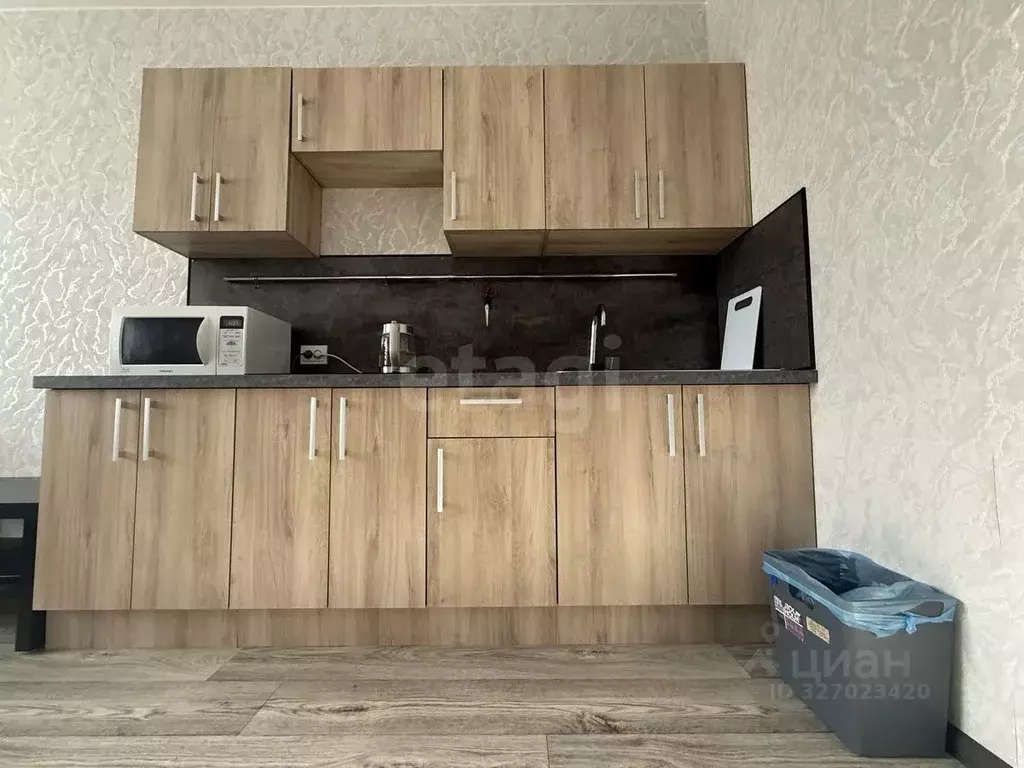 2-к кв. Красноярский край, Красноярск ул. Вильского, 38 (42.0 м) - Фото 2