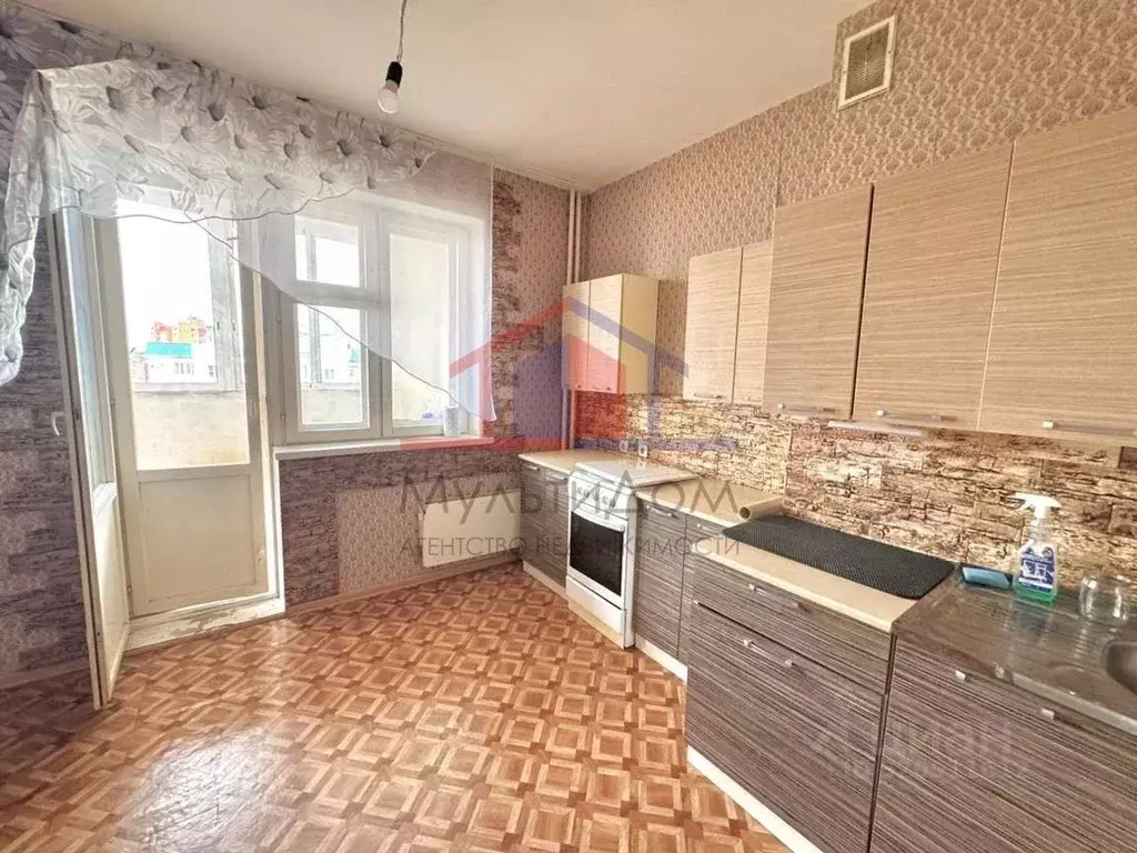 3-к кв. Белгородская область, Старый Оскол Степной мкр, 7 (84.8 м) - Фото 1