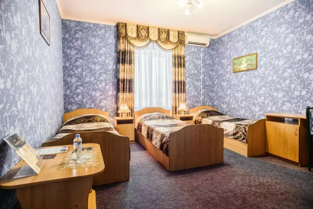 Комната Брянская область, Брянск Волочаевская ул, 1б (20.0 м) - Фото 0