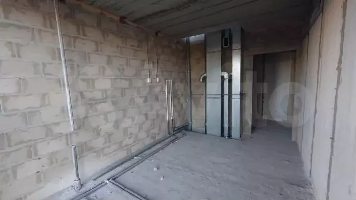 1-к. квартира, 40 м, 5/9 эт. - Фото 0