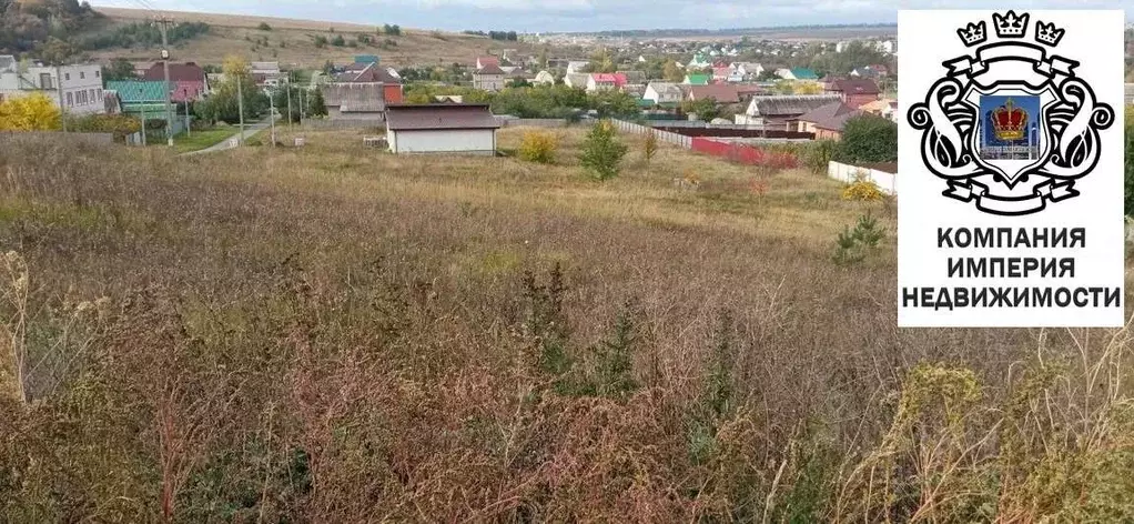 Участок в Белгородская область, Белгородский муниципальный округ, ... - Фото 1