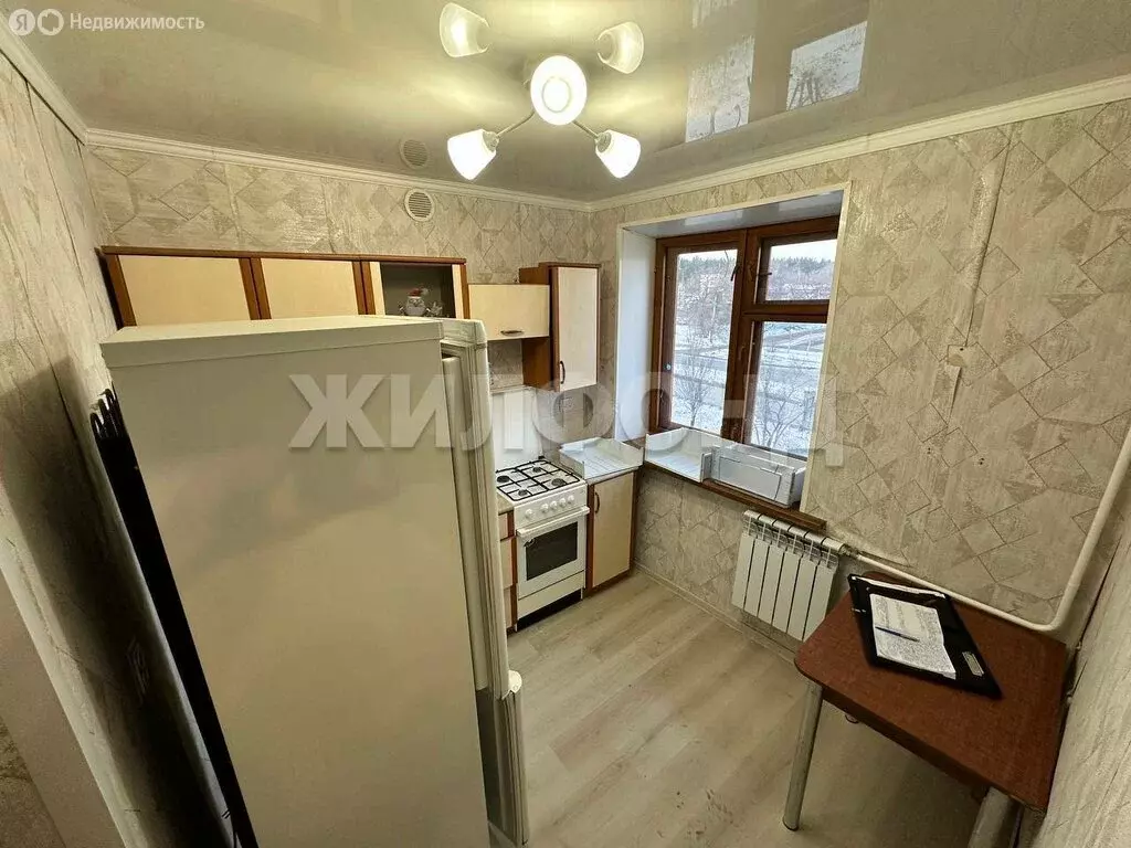 1-комнатная квартира: Тольятти, улица Громовой, 24 (29.3 м) - Фото 2