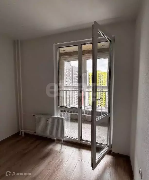 Продаётся 2-к квартира, 37.04 м - Фото 1