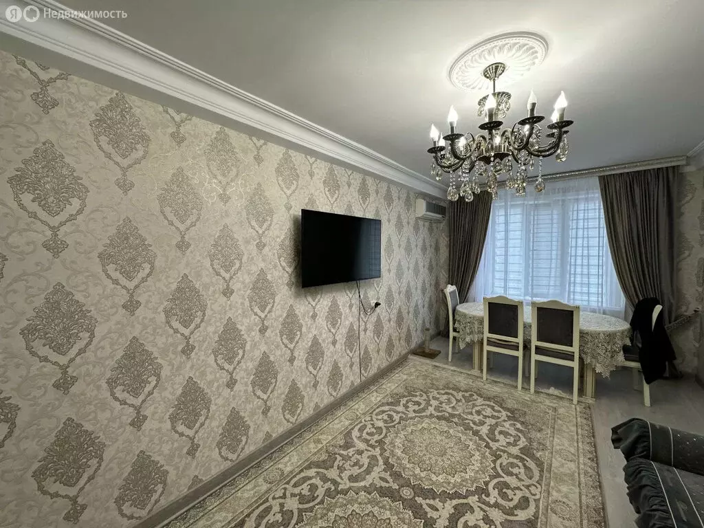 2-комнатная квартира: Дербент, переулок Карла Маркса, 43 (55 м) - Фото 2