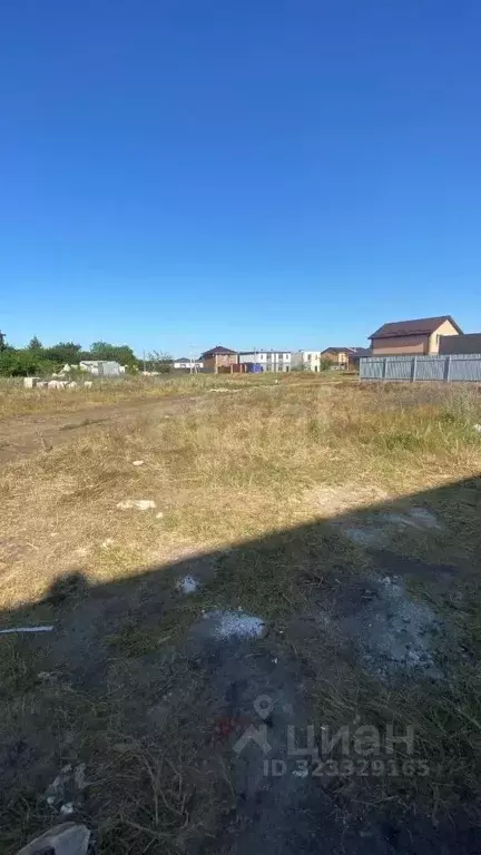 Участок в Ростовская область, Мясниковский район, Краснокрымское ... - Фото 1