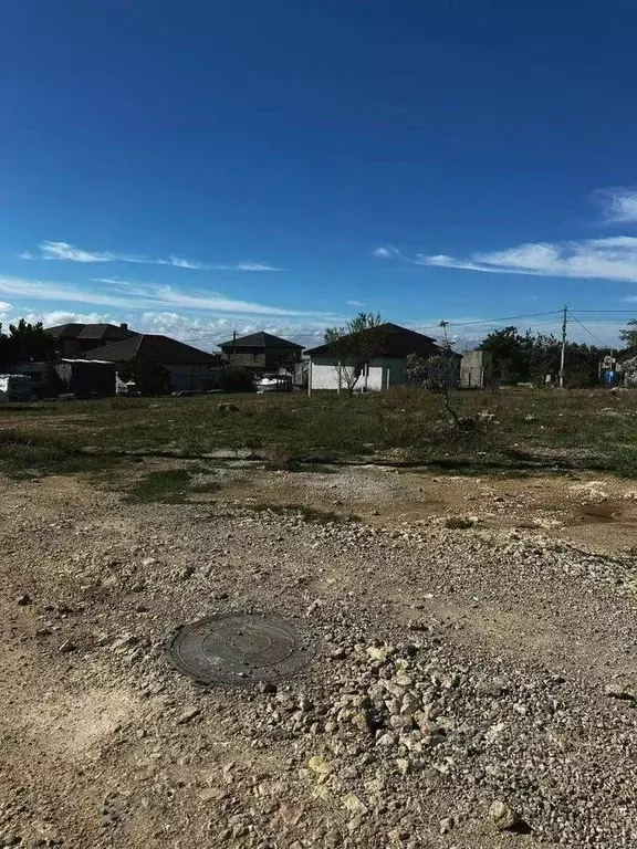 Участок в Севастополь ул. Агатовая (7.0 сот.) - Фото 1