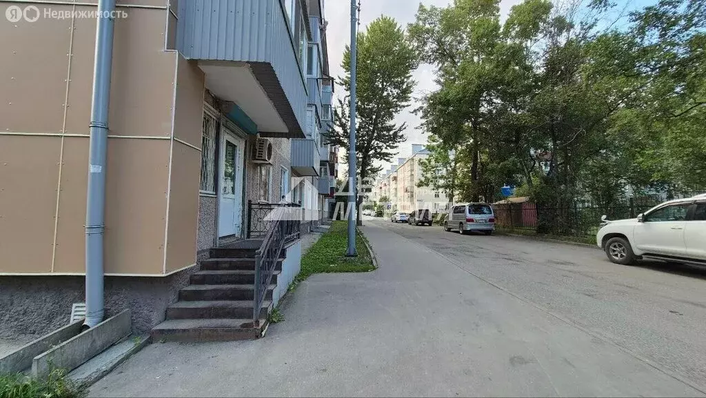 Офис (60.8 м) - Фото 2