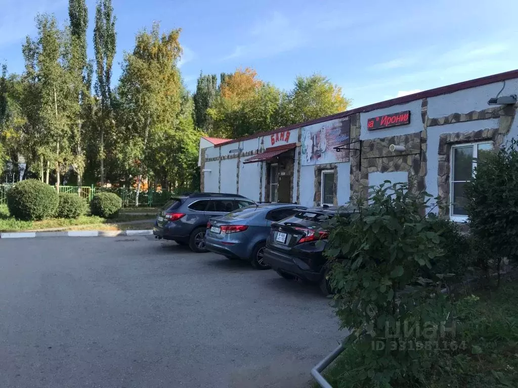 Помещение свободного назначения в Омская область, Омск Солнечный мкр, ... - Фото 1