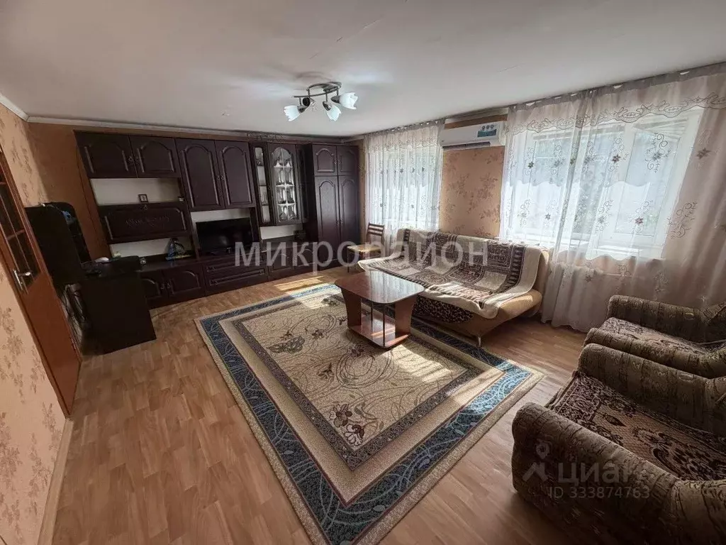 Дом в Крым, Джанкой ул. Садовая (99 м) - Фото 1