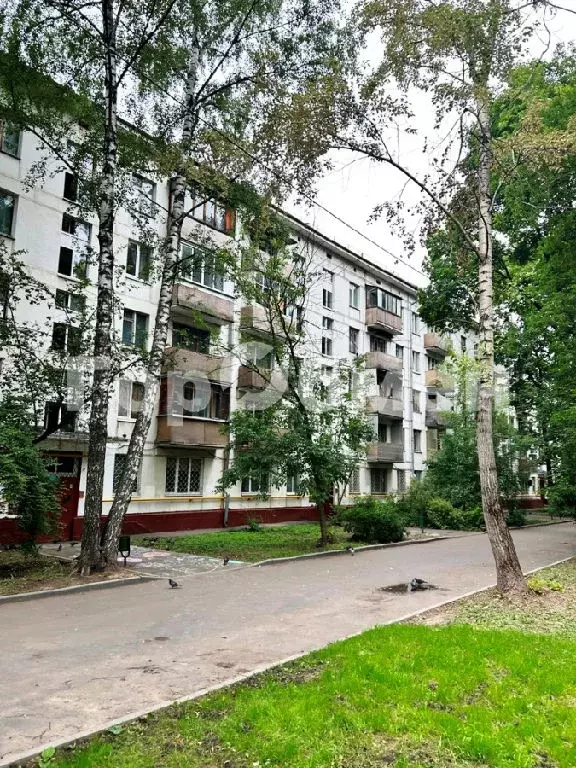 Продается 3-комнатная квартира - Фото 1