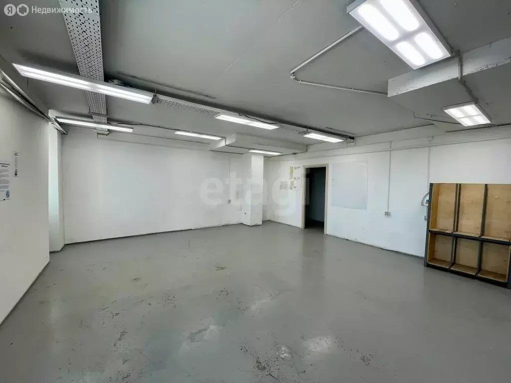 Офис (39.6 м) - Фото 2