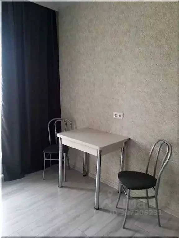 1-к кв. Новосибирская область, Новосибирск ул. Ясный Берег, 17 (39.0 ... - Фото 1