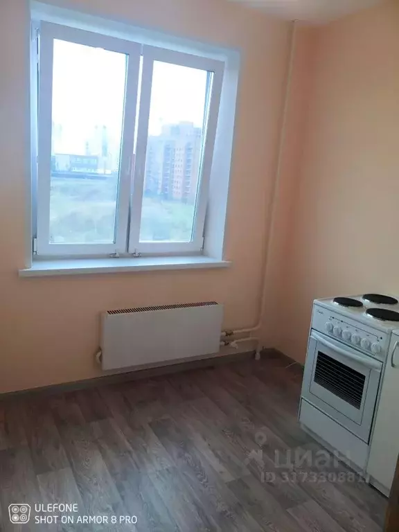 1-к кв. Томская область, Томск ул. Петра Федоровского, 12 (29.0 м) - Фото 1