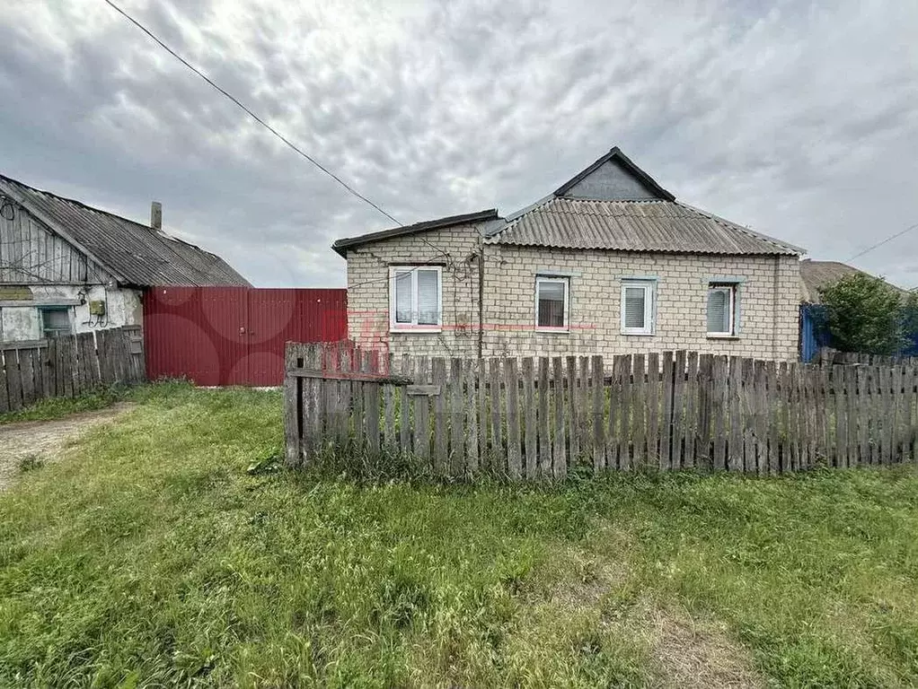 Дом 73 м на участке 37 сот. - Фото 1