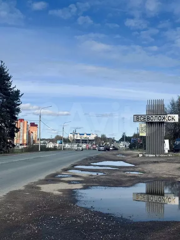 Участок 12 сот. (ИЖС) - Фото 1