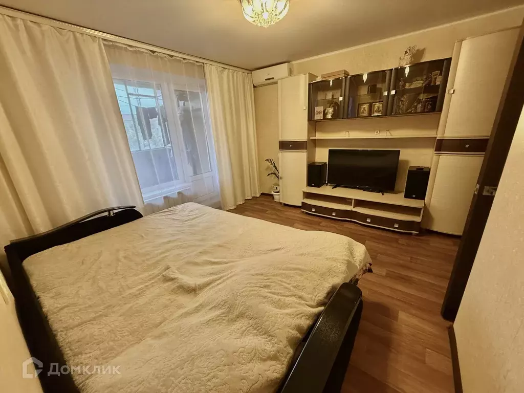 Продаётся 1-к квартира, 35.1 м - Фото 0