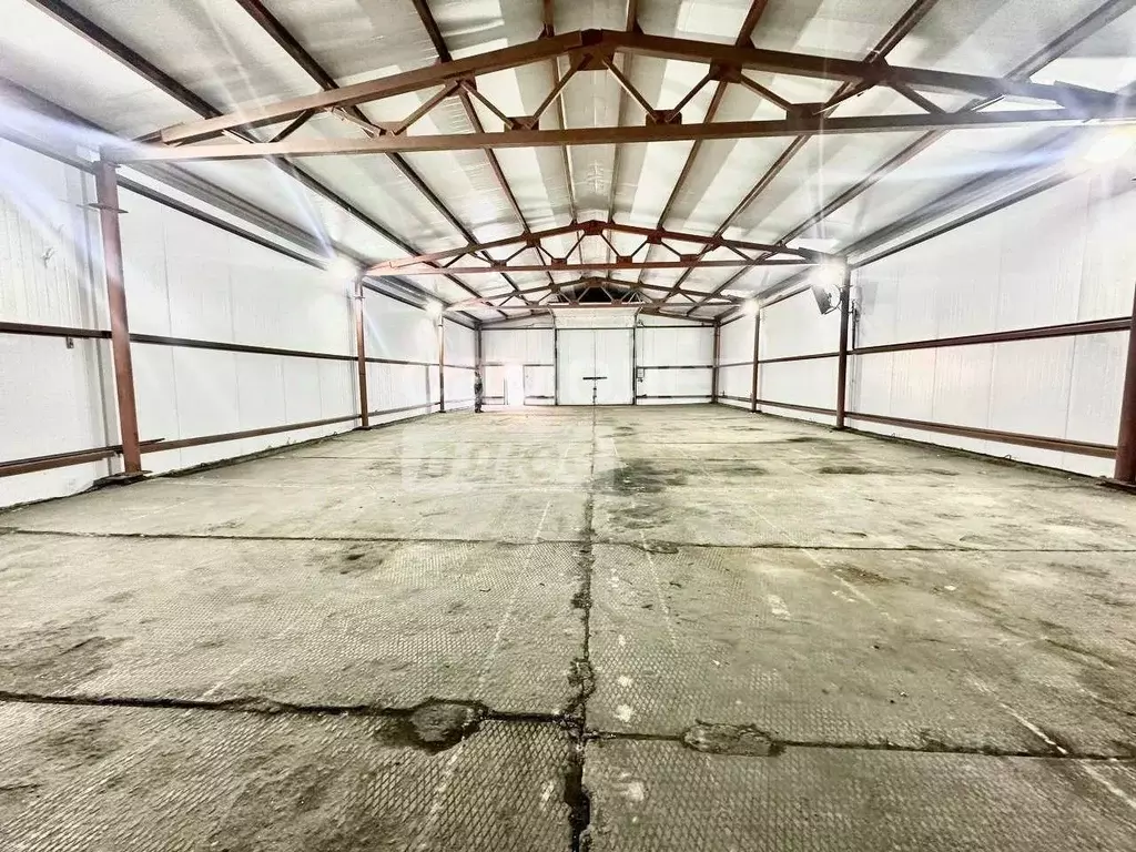 Склад в Хабаровский край, Комсомольск-на-Амуре просп. Мира, 52 (300 м) - Фото 1