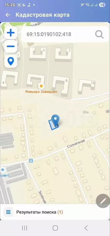 Участок 10 сот. (ИЖС) - Фото 1