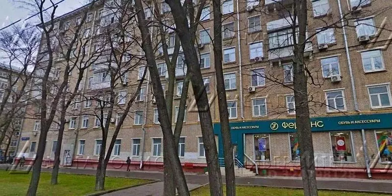 Торговая площадь в Москва Профсоюзная ул., 22/10К1 (211 м) - Фото 0