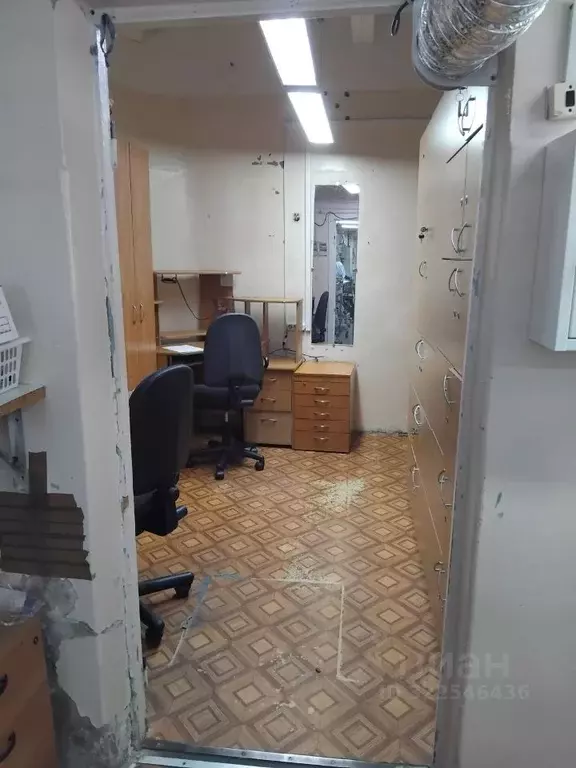 Помещение свободного назначения в Калужская область, Обнинск ул. ... - Фото 1