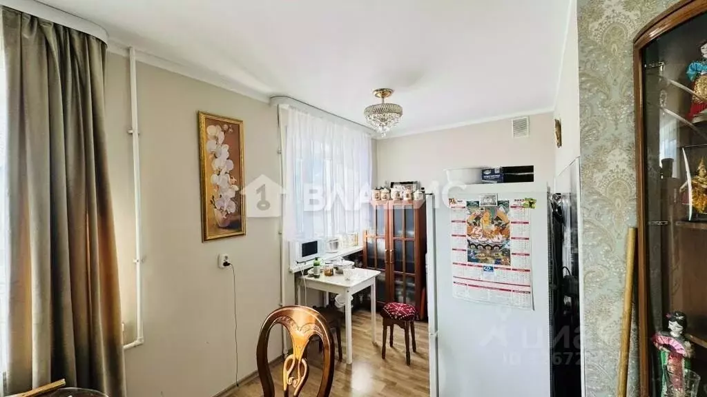 4-к кв. Бурятия, Улан-Удэ Ключевская ул., 35 (64.8 м) - Фото 2