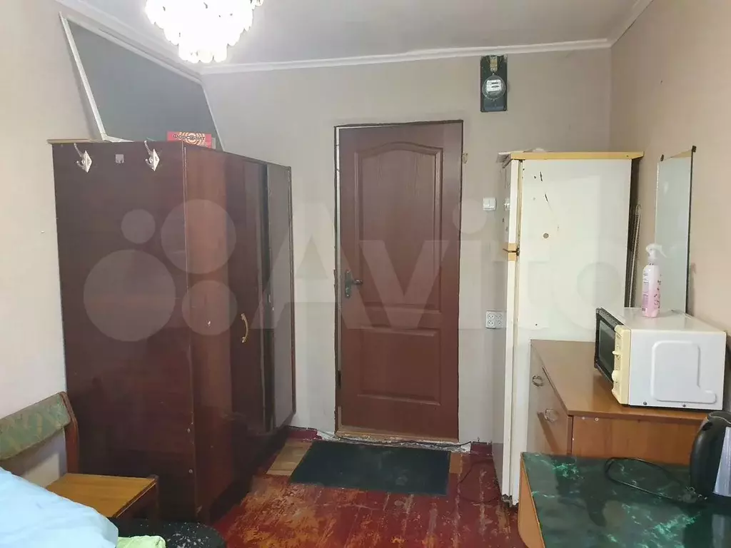 Комната 11 м в 5-к., 1/2 эт. - Фото 1