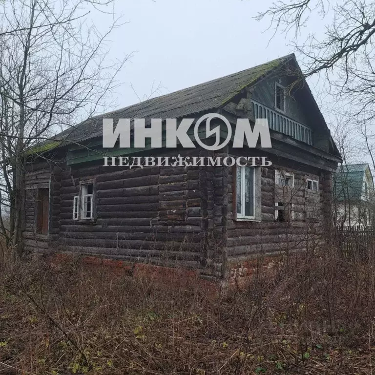 Дом в Владимирская область, Александровский муниципальный округ, д. ... - Фото 1