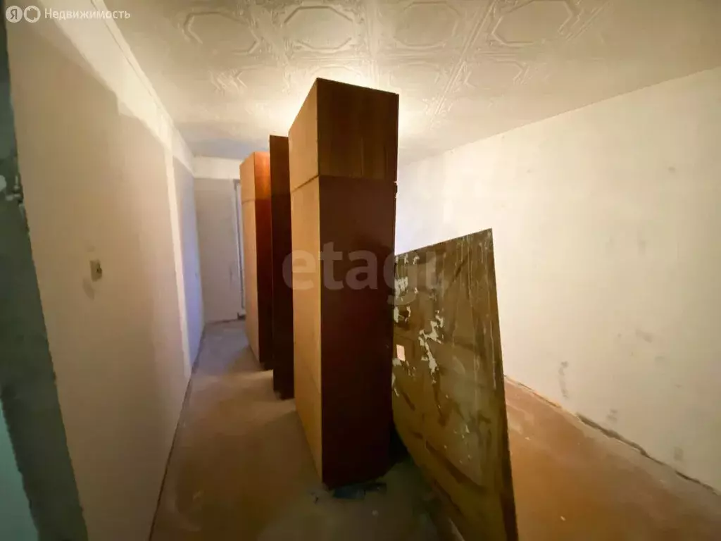 2-комнатная квартира: Рыбинск, улица Черепанова, 3 (47.1 м) - Фото 2