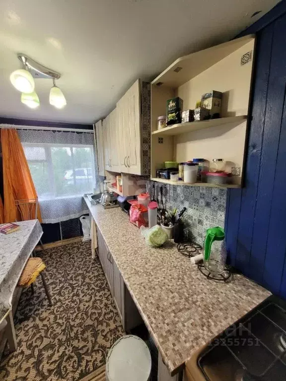Дом в Карелия, Прионежский район, Деревянкское с/пос, Ветерок СНТ  (40 ... - Фото 0
