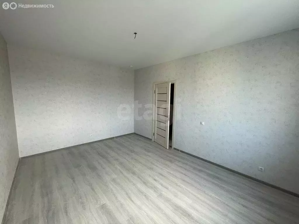 1-комнатная квартира: Тверь, бульвар Гусева, 59 (37 м) - Фото 1