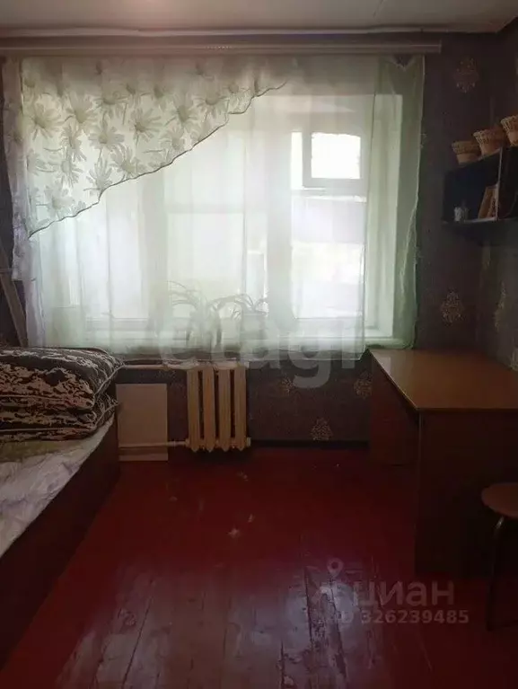 Комната Краснодарский край, Новороссийск ул. Сакко и Ванцетти, 6/8 ... - Фото 1