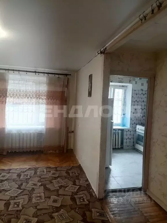 1-к кв. Ростовская область, Ростов-на-Дону ул. Малюгиной, 278 (31.0 м) - Фото 1
